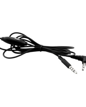 Zulu Series / Tango / Sierra / PFX Cell & Audio Patch Cord