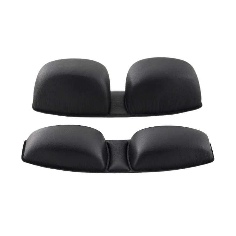 Zulu Series / PFX Head Pad - Tall vs. Normal