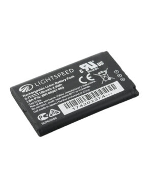 Rechargeable Lithium Ion Battery (for Tango)