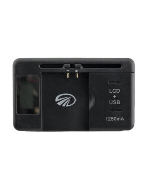 Wall charger (100-220 V AC only) (for Tango)