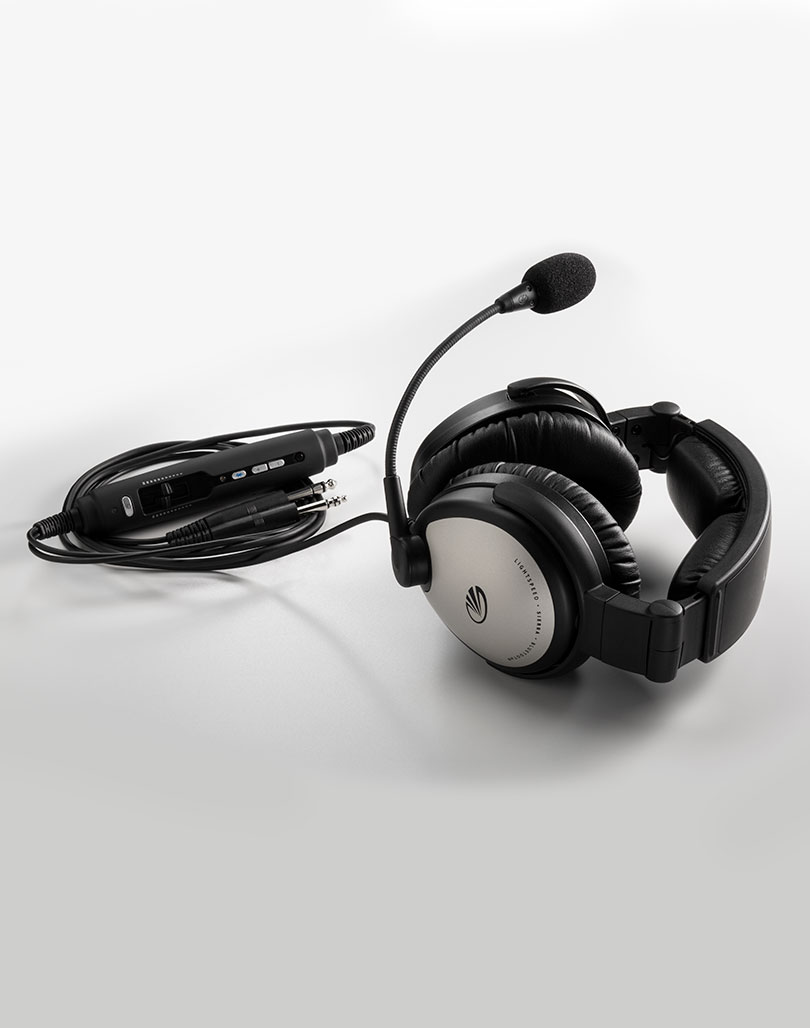 Sierra® ANR Headset - Image 6