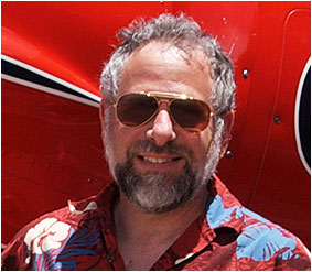 Alan Marcum of Palo Alto, CA Alan Marcum of Palo Alto, CA