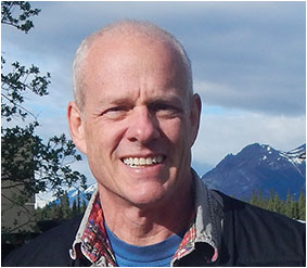 John Elling, of Palo Alto, CA John Elling, of Palo Alto, CA