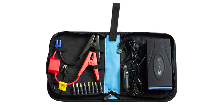 Lightspeed Aviation announces Get a Charge Out of Spring Sale