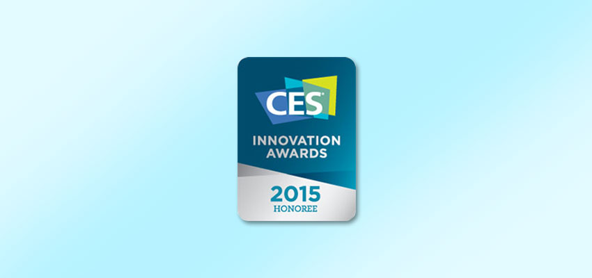 Lightspeed Aviation Named As 2015 CES Innovation Awards Honoree