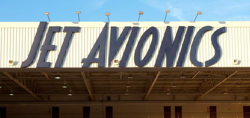 Lightspeed Aviation Appoints Jet Avionics in Brazil as South American Repair Center