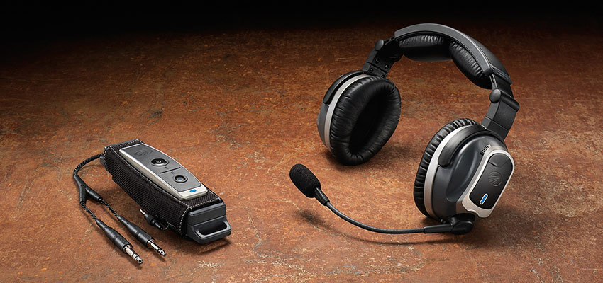 Lightspeed Aviation launches Tango™, the world’s first premium wireless aviation headset