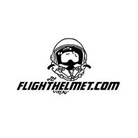 Flight-Helmet-logo-400x400px Flight-Helmet-logo-400x400px