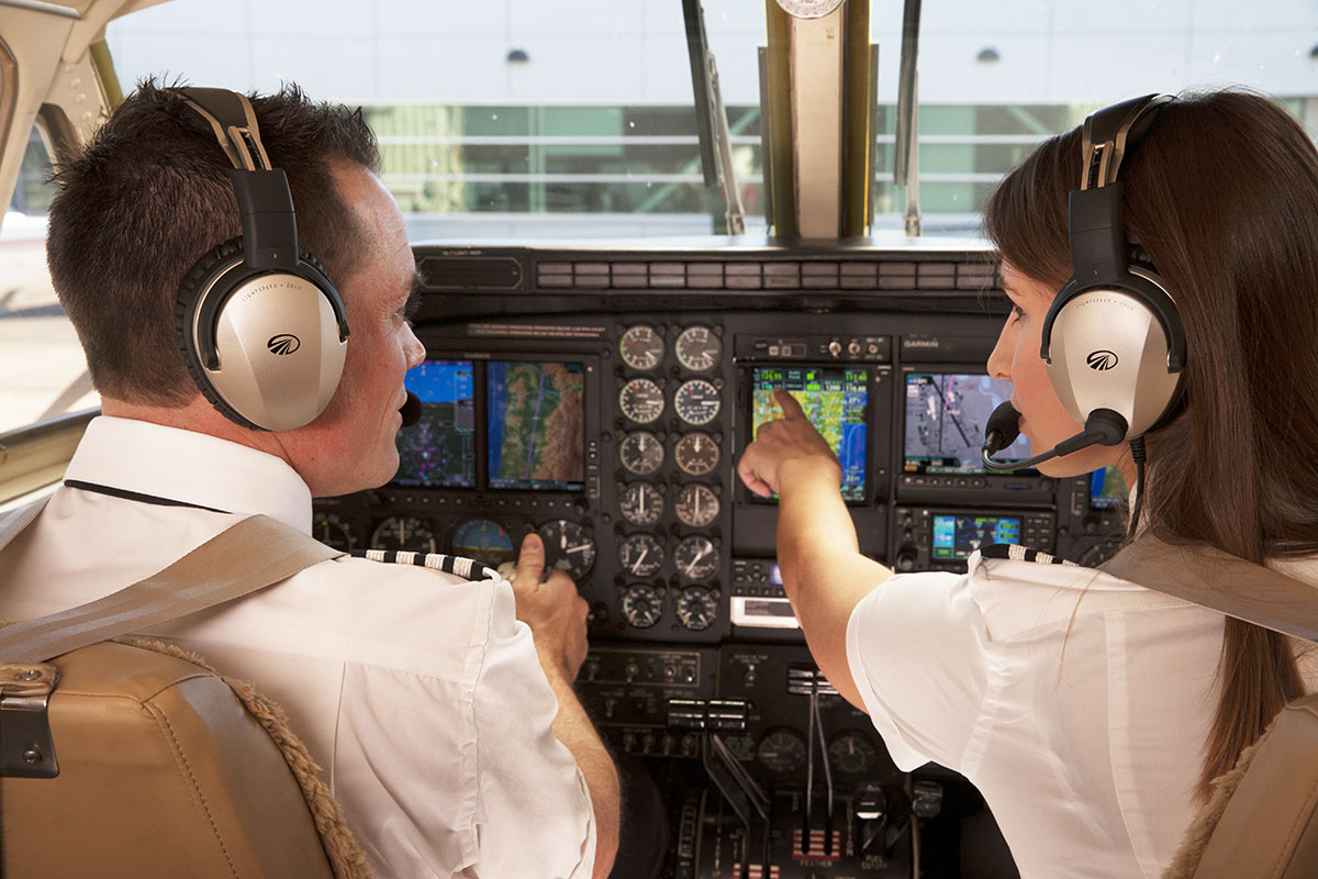 Flight Instructor and Pro-Pilot Appreciation Program - LightspeedAviation.com Flight Instructor and Pro-Pilot Appreciation Program - LightspeedAviation.com