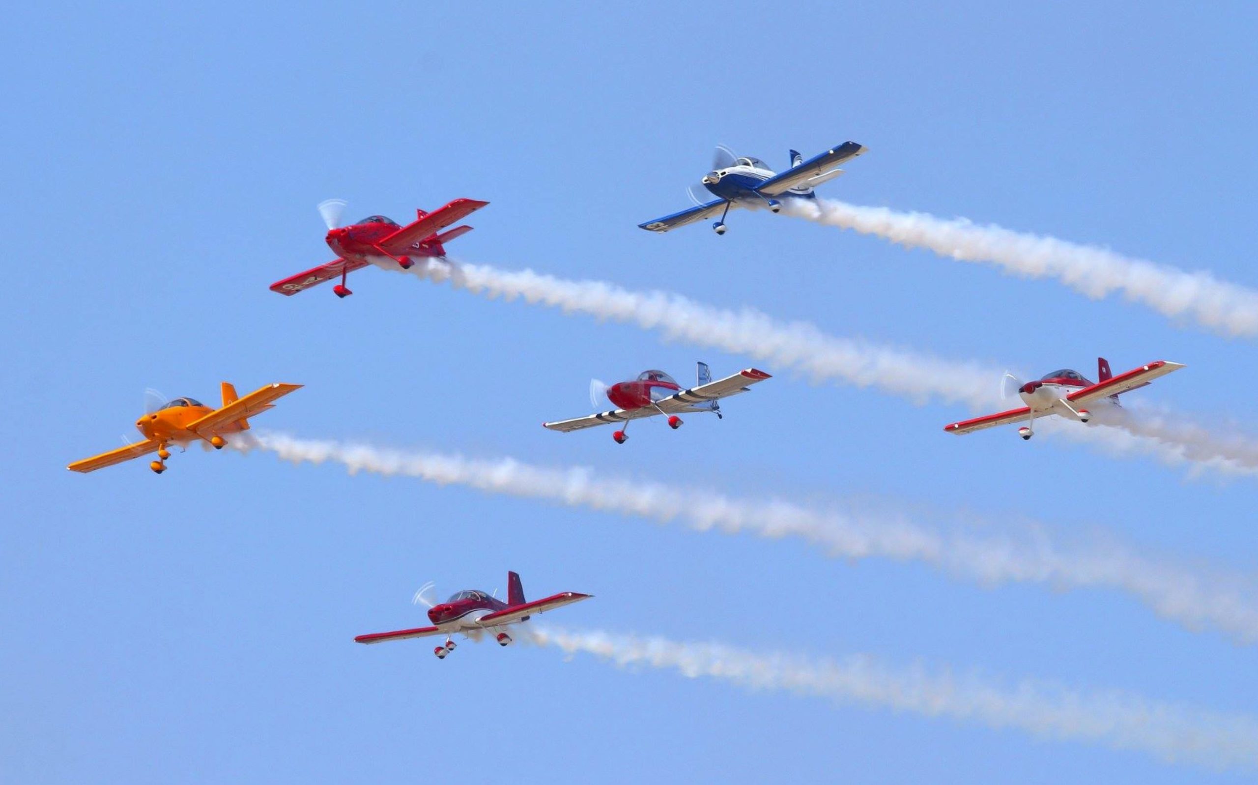 Lightspeed Aviation announces sponsorship of Lightning Formation Airshows Team