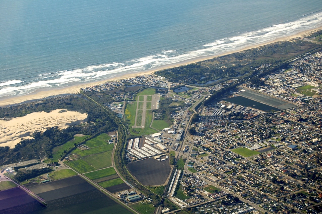 Oceano Airport