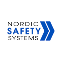 Nordic Safety Systems logo Nordic Safety Systems logo