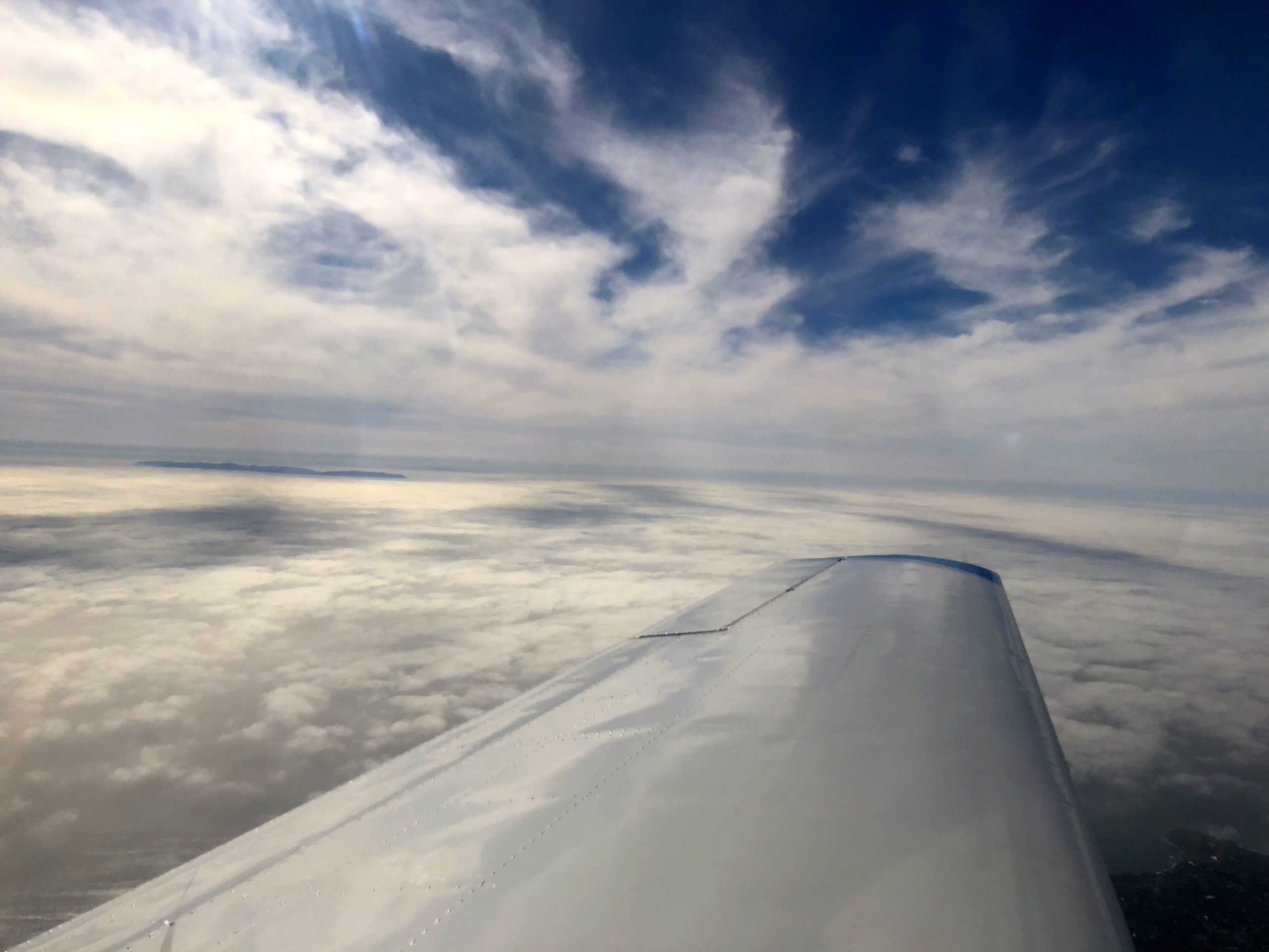 Knock Off the Rust and Get Back to Flying