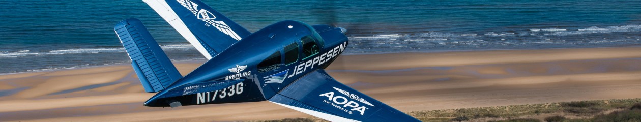 Journey to the Silver Lindy at Oshkosh