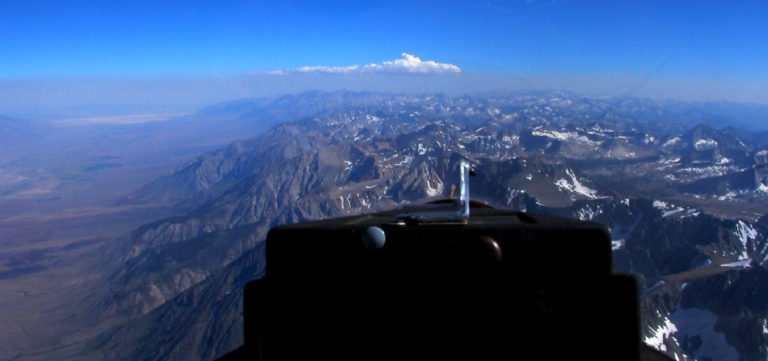 Mountain Flying part 4