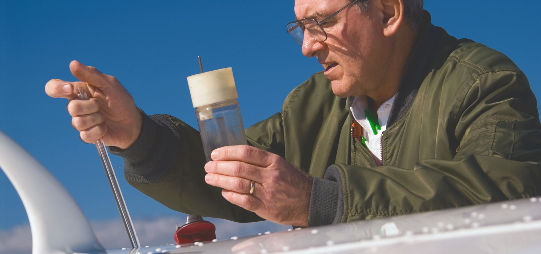 5 (not so obvious) things to add to your pre-flight