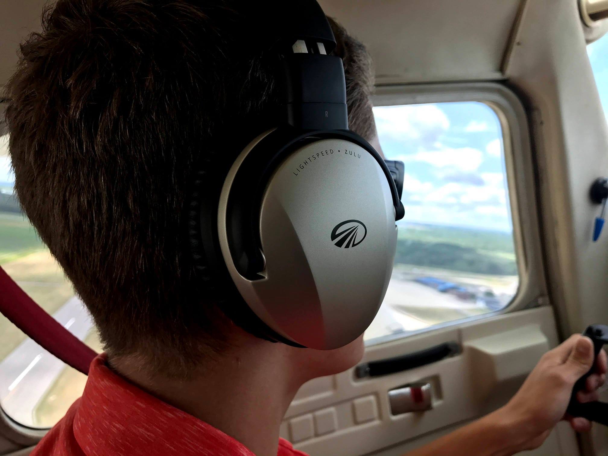 EAA Ray Aviation Scholars to talk with International Space Station crew on July 14