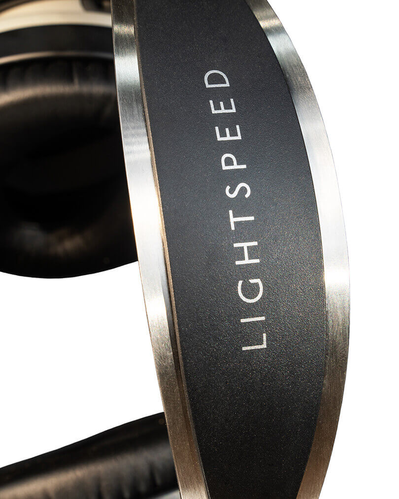 Lightspeed Delta Zulu® ANR Headset - Image 4