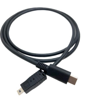 USB-C to UAC Adaptor Cable