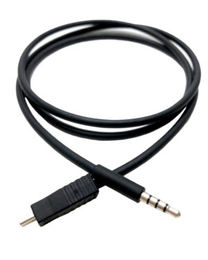 3.5mm to UAC Adaptor Cable
