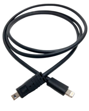 Lightning to UAC Adaptor Cable