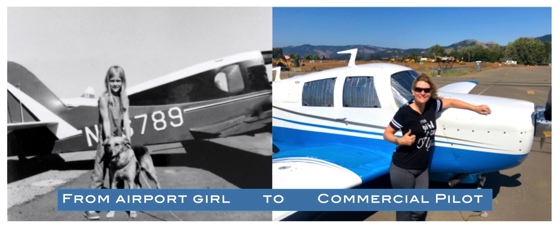 Stepping Up to the Commercial Certificate