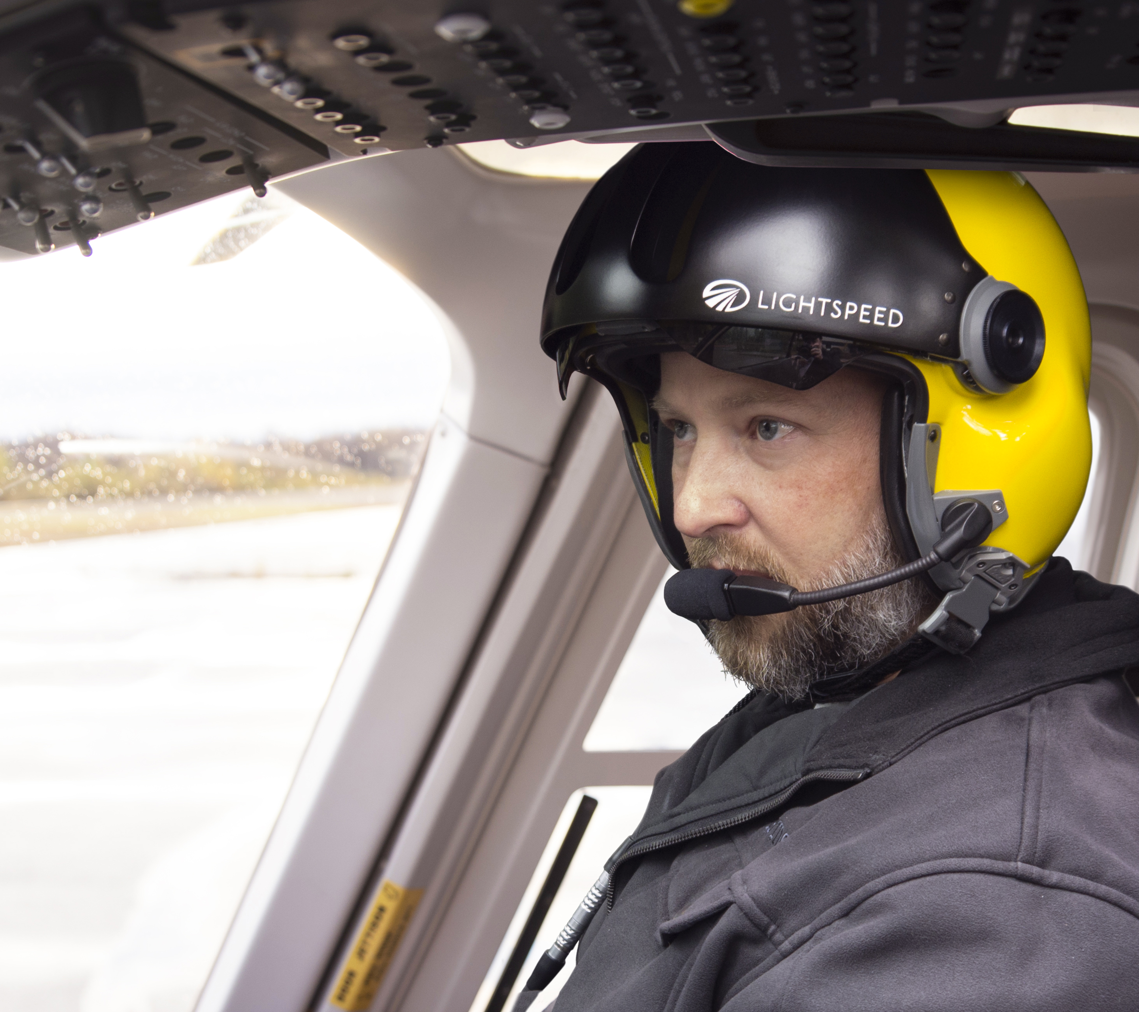 How helmet modifications work