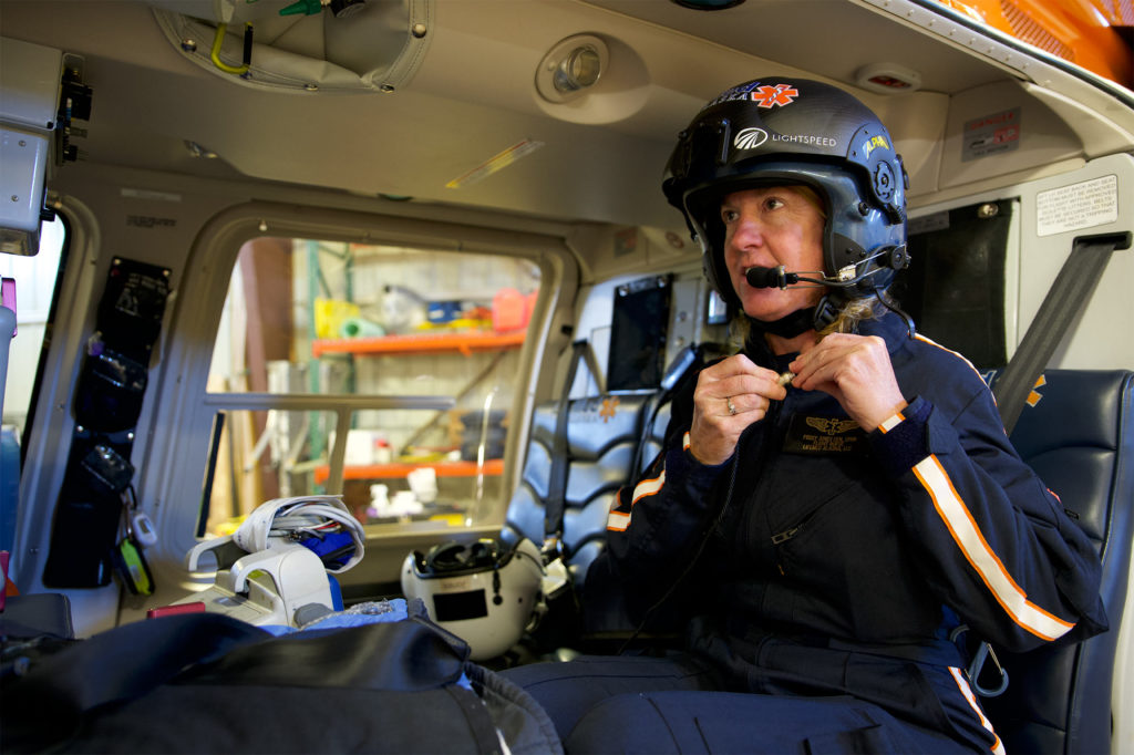 Do I need ANR in my helmet?