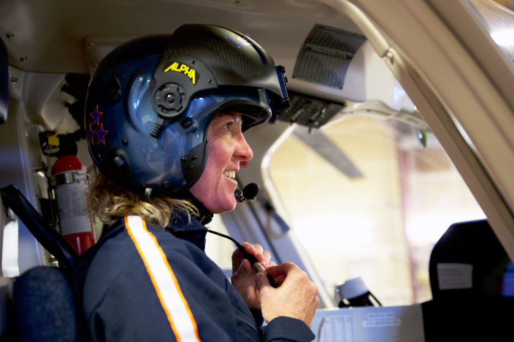 How Your Helmet’s Comms Connection Can Save Your Life