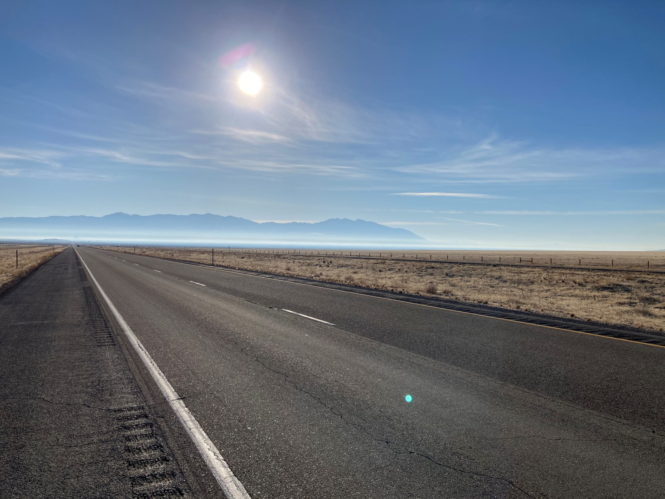 Off Airport Landings – Choosing the Right Spot and Enhancing Survivability