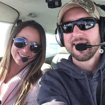 310 Pilot shares his New England Swing series