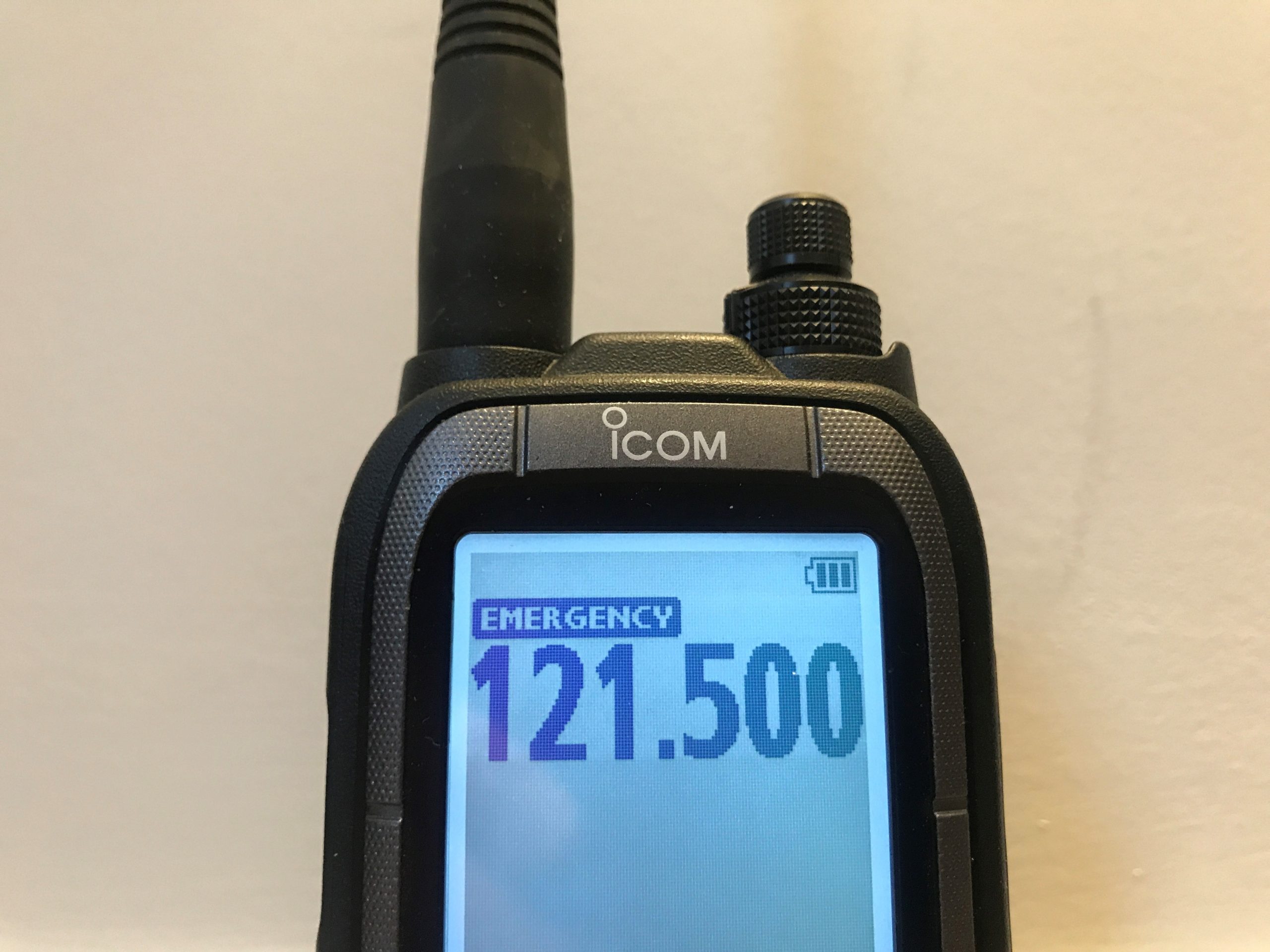 The Technology of Last Resort: How will rescuers find you if needed?