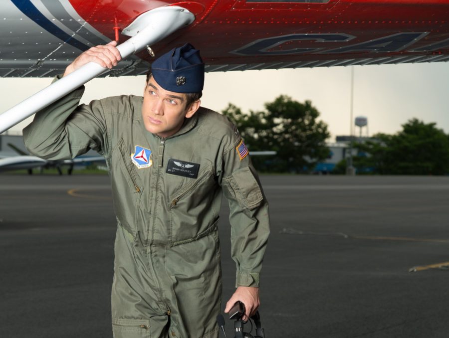 Pilot Profile: Civil Air Patrol – Services Rendered, Dreams Fulfilled