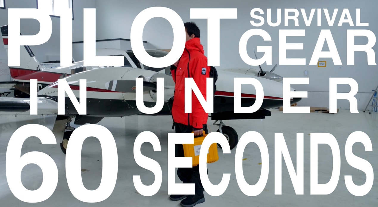 Survival Gear Contest 2nd Place Winner