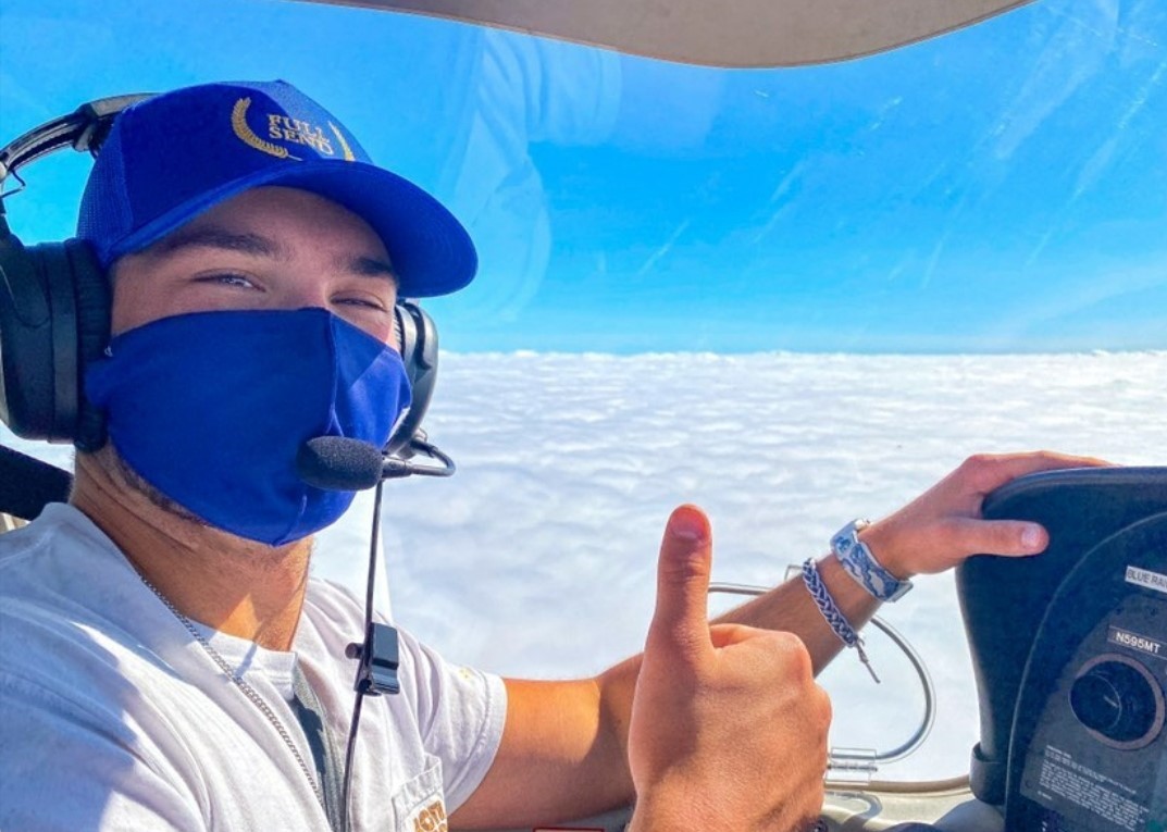 General Aviation – A Silver Lining During the Pandemic