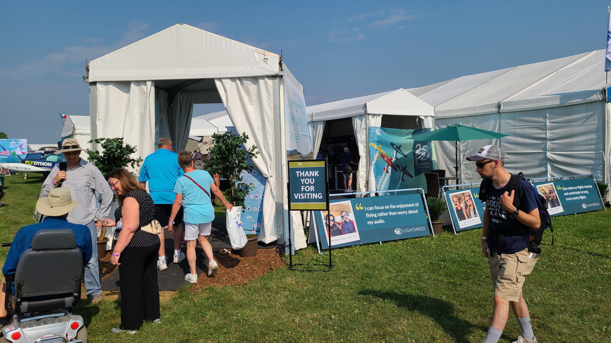 AirVenture 2021 Was a Success!