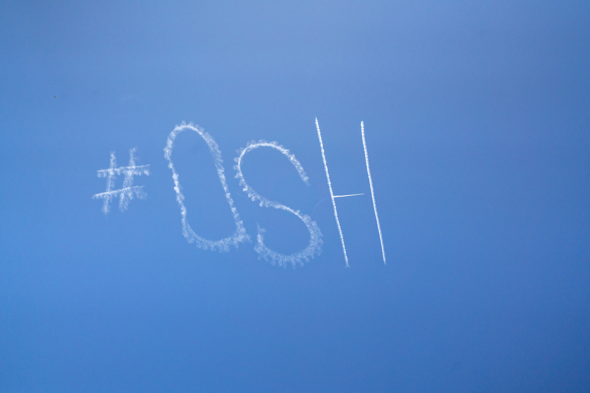 Lightspeed Video Features at EAA AirVenture 2021