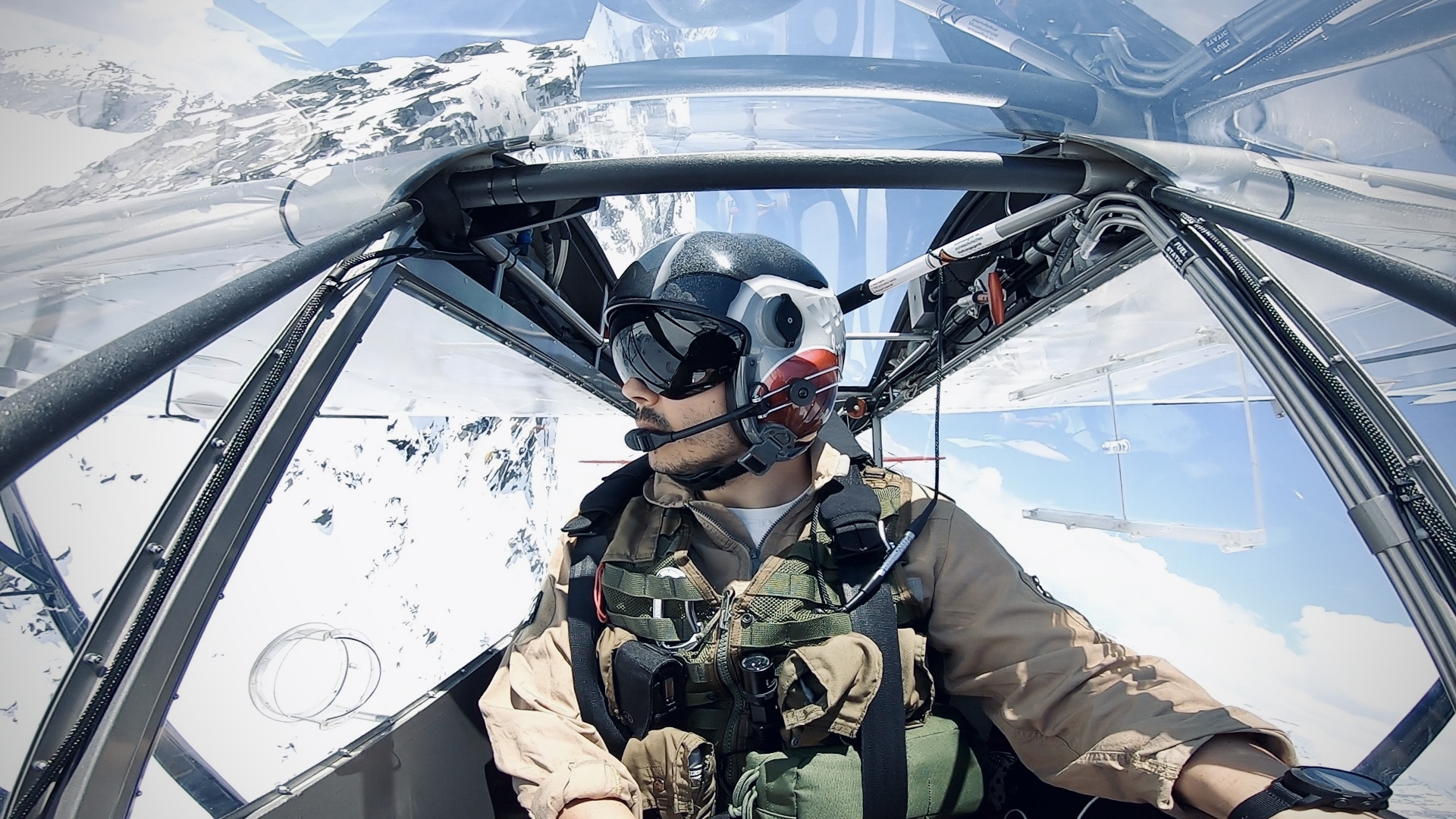 Maxime Compagnon 2021_Austria_Mountains