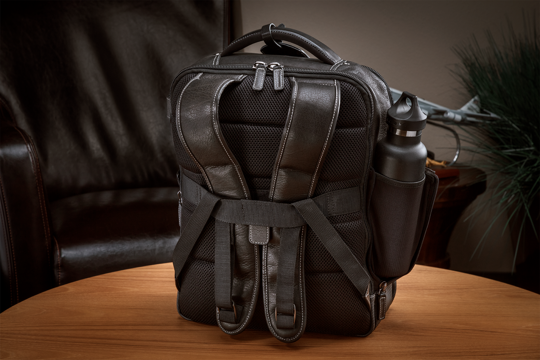 Duke Flight Bag - Image 2