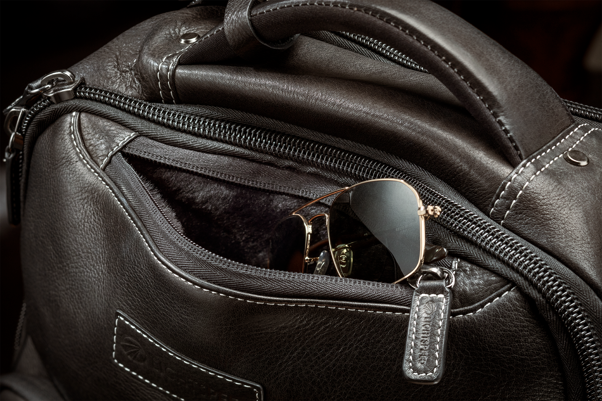 Duke Flight Bag - Image 8