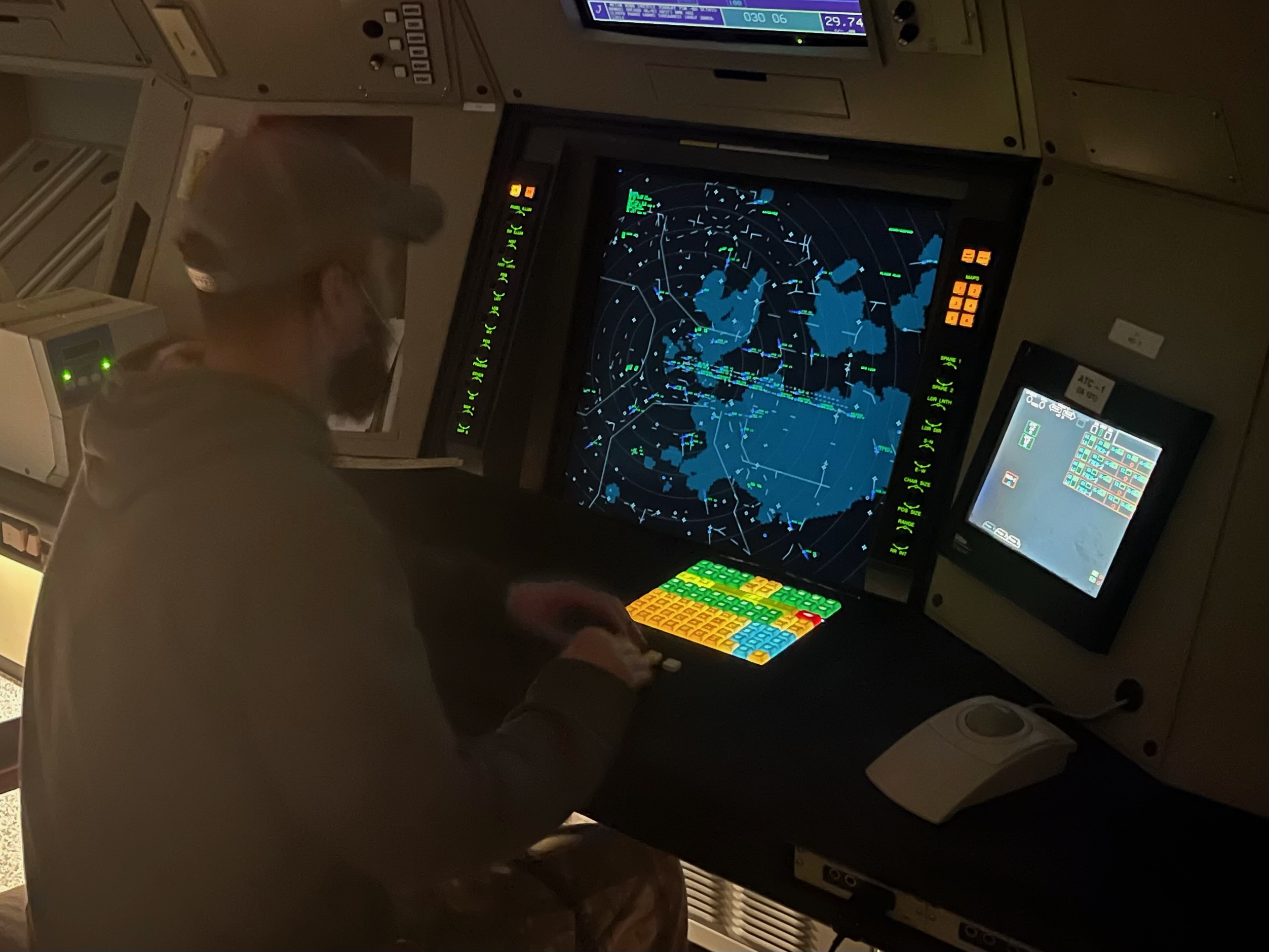 Path to Your Dreams: Being an Air Traffic Controller