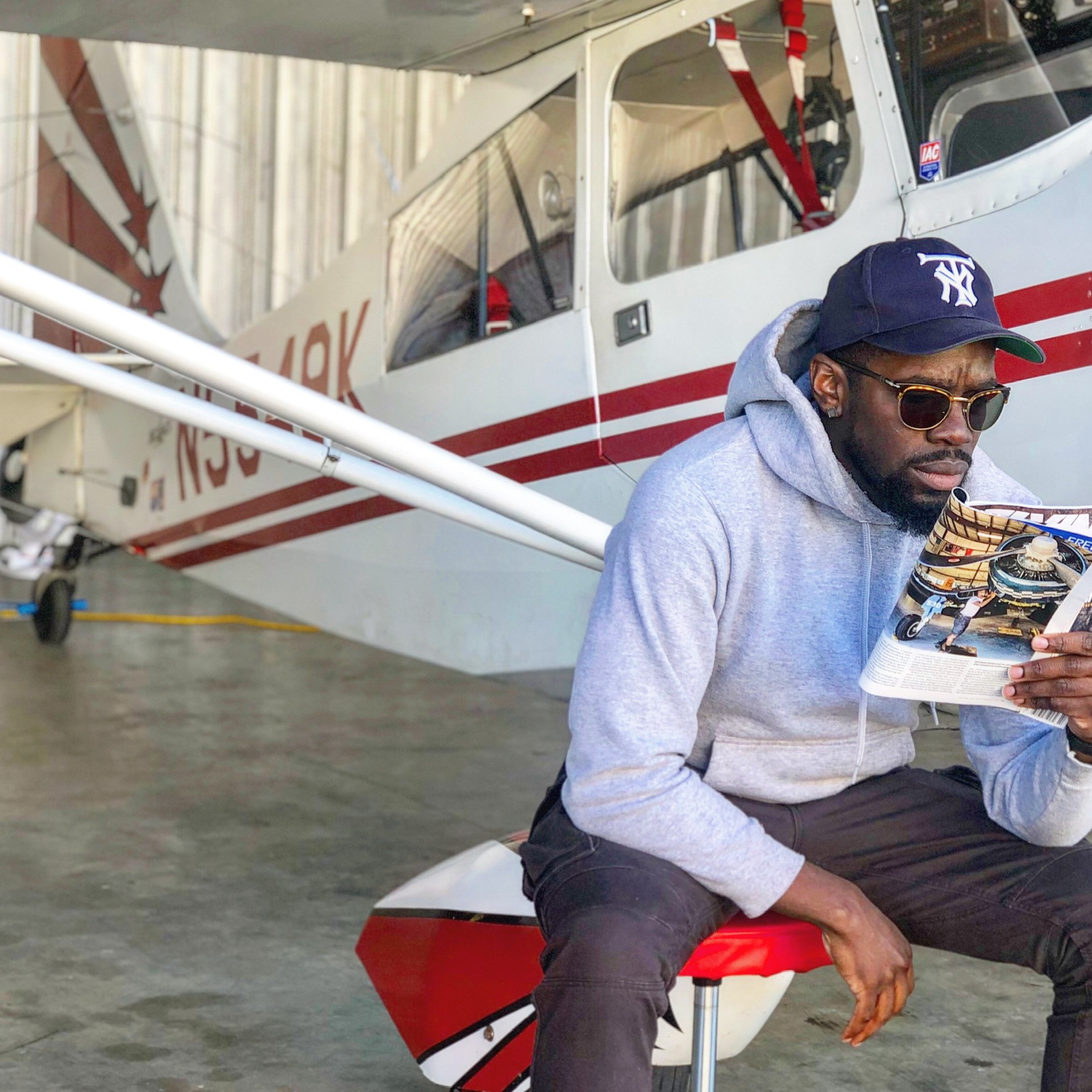 Path to Your Dreams: Professional Aircraft Mechanic