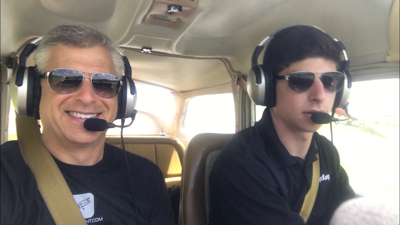 Path to Your Dreams: Aircraft Owner and FAA Airframe & Powerplant (A&P) Mechanic