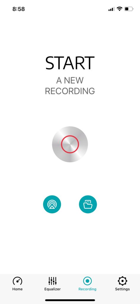 Delta Zulu webpage image 3