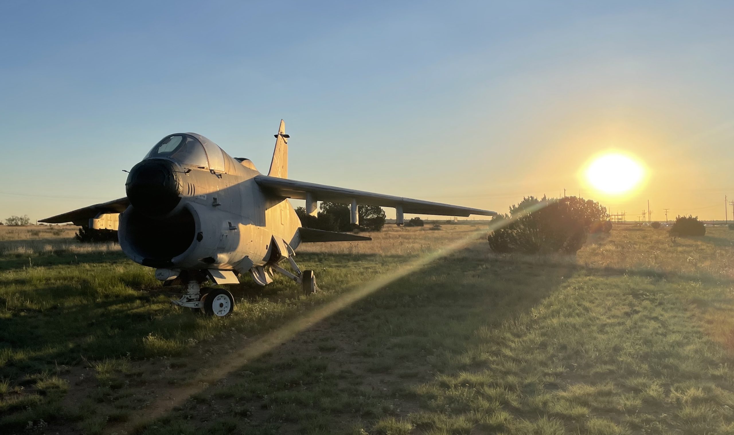 My Favorite GA Airport Contest: Southern US