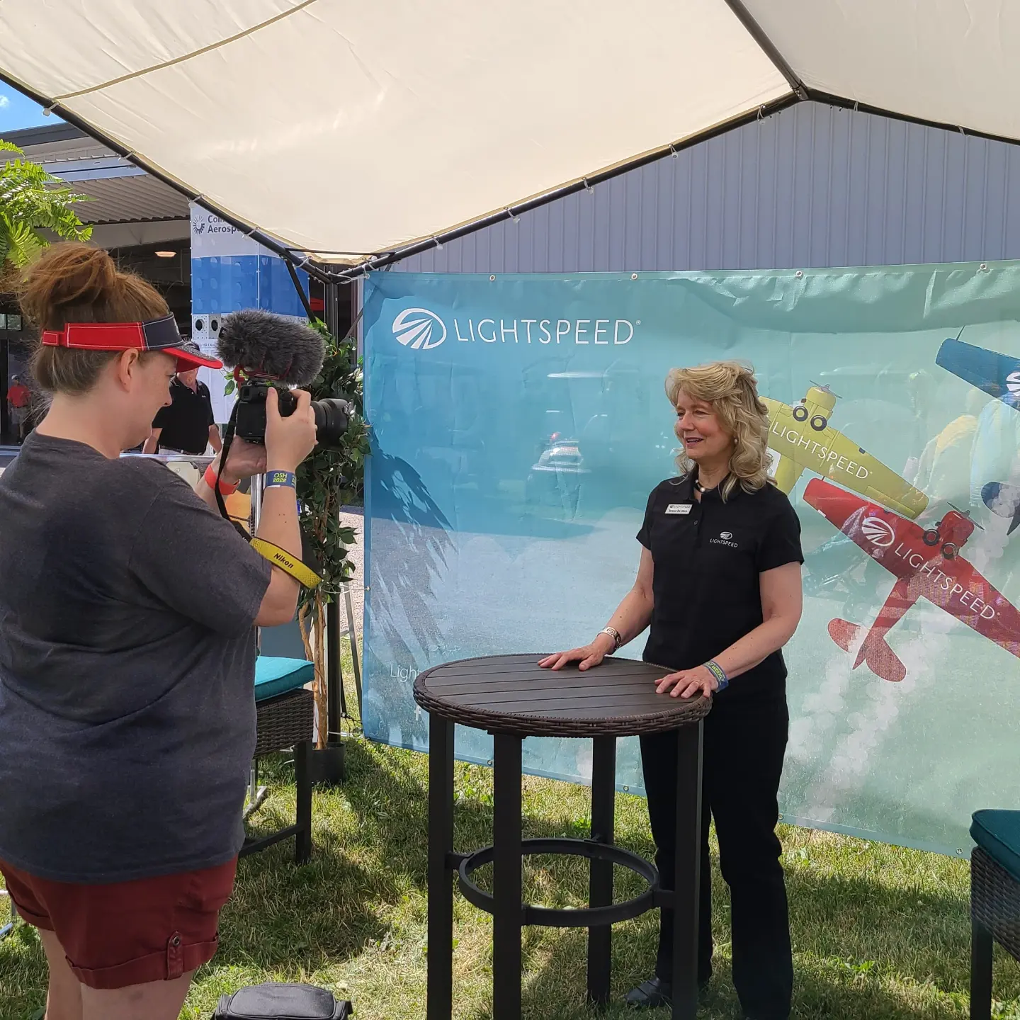 Ladies of Oshkosh 2022