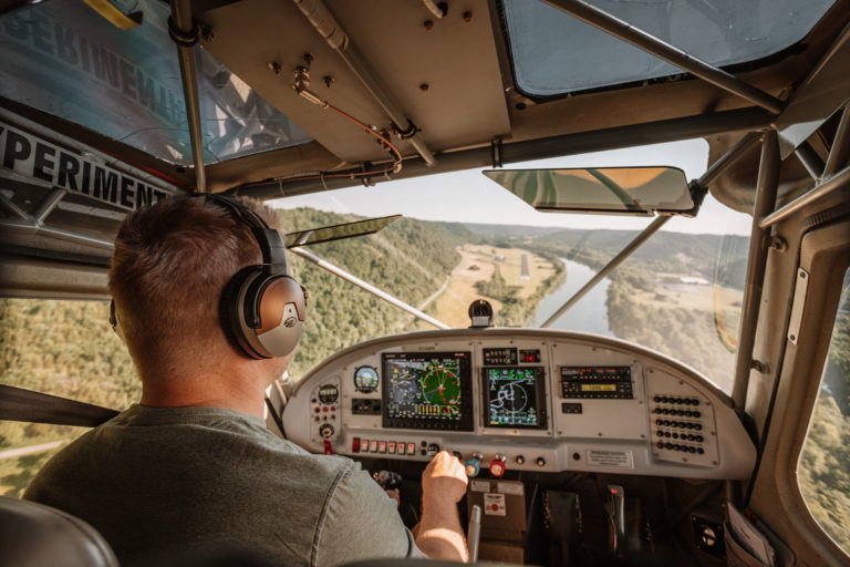 Nick Hoffman - Delta Zulu