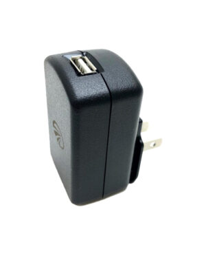 Lightspeed Delta Zulu Wall Charger