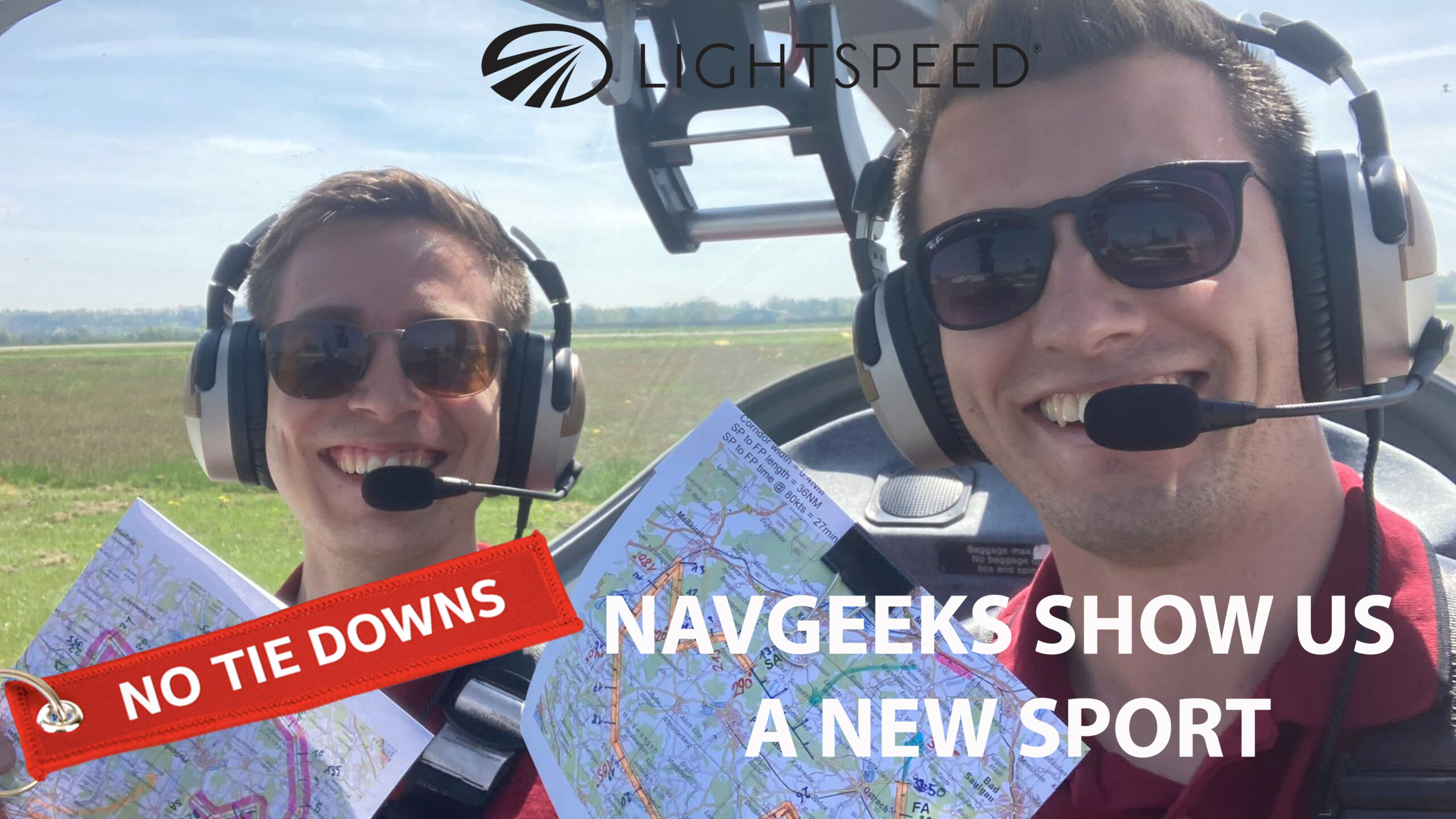 NavGeeks - Navigation Flying