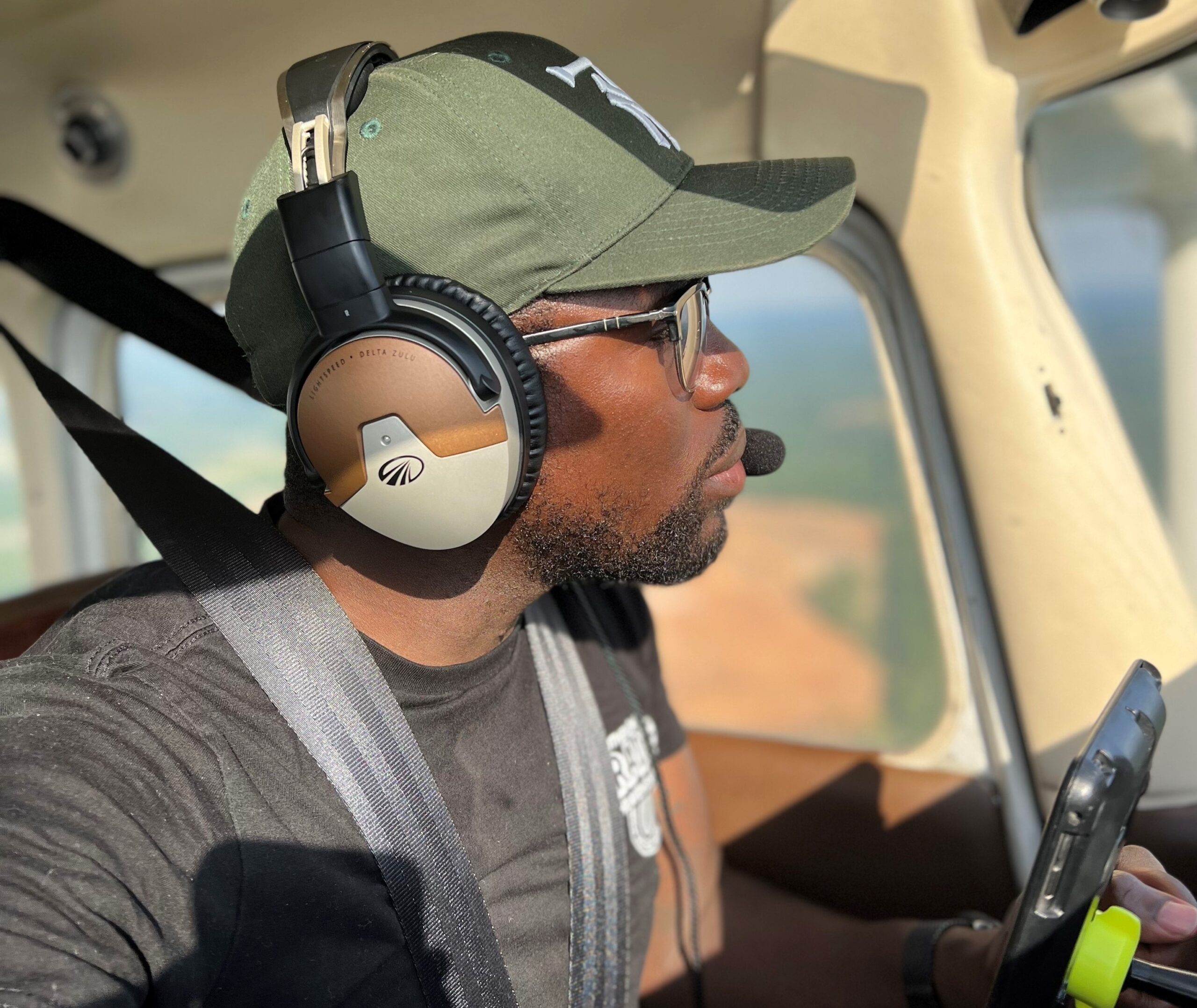 What Makes AVIATION Headsets “So Expensive?”